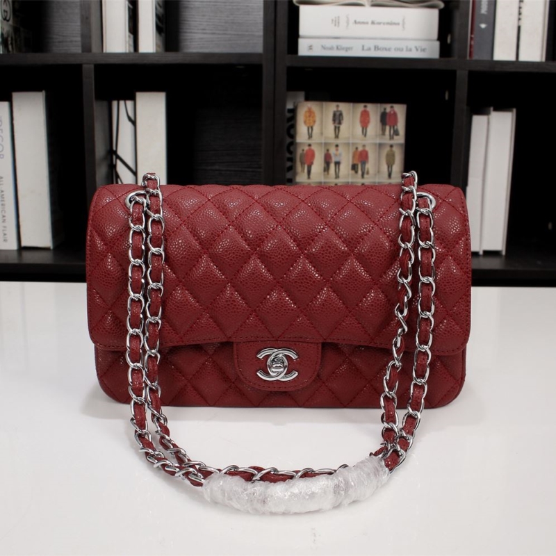 Ch**el cf series bags